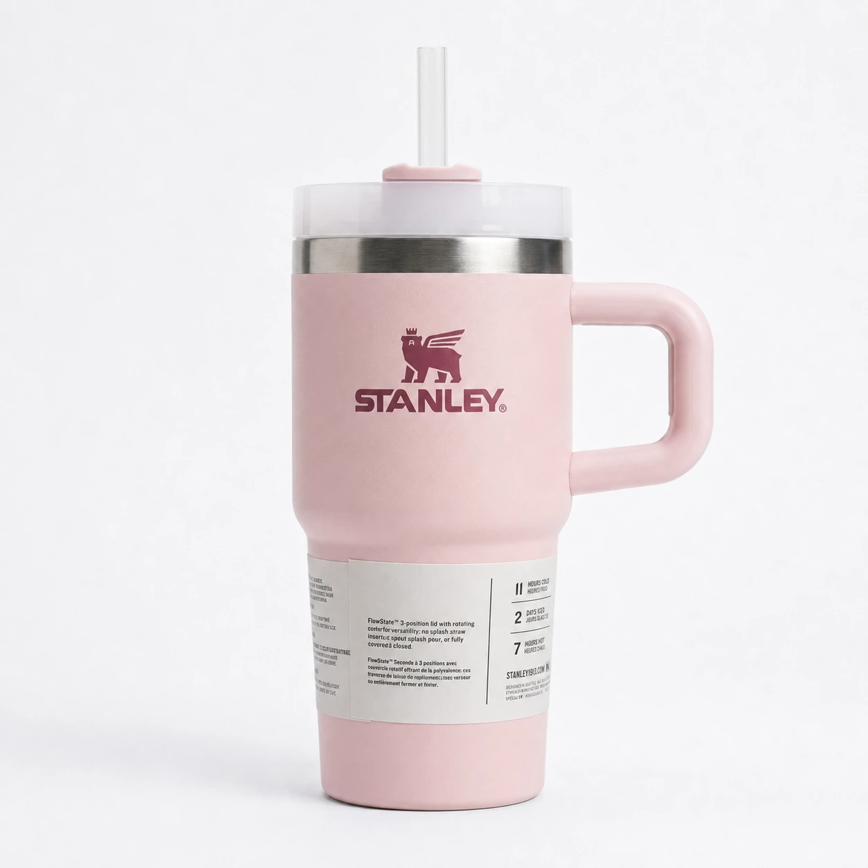 مینی استنلی Quencher