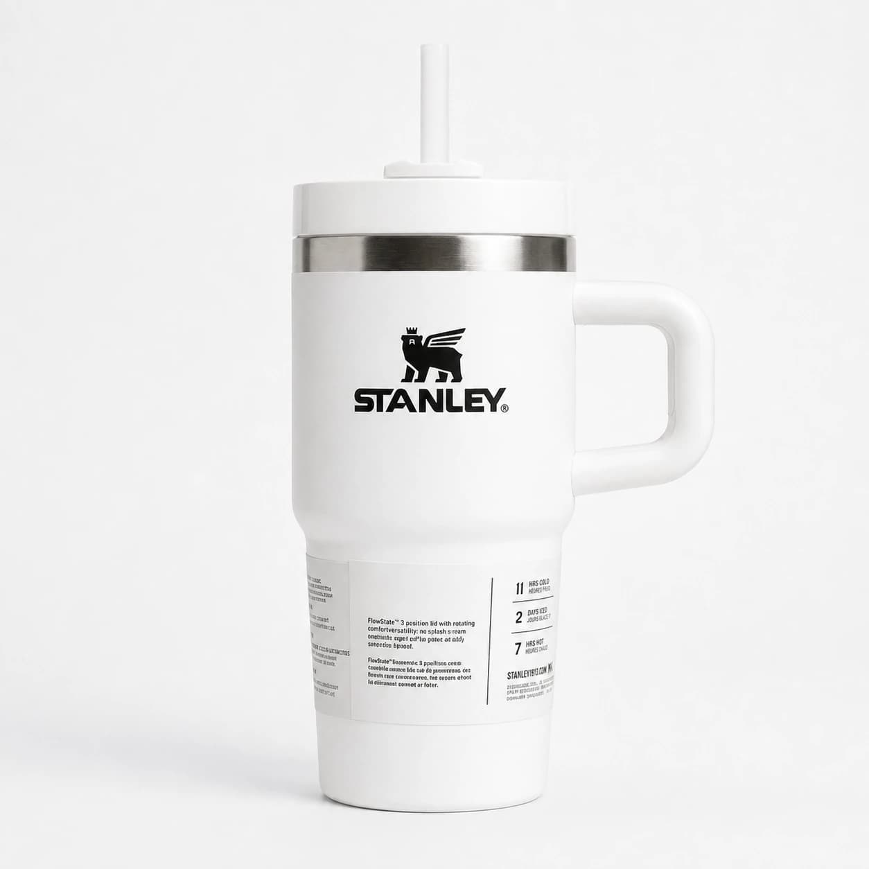 مینی استنلی Quencher